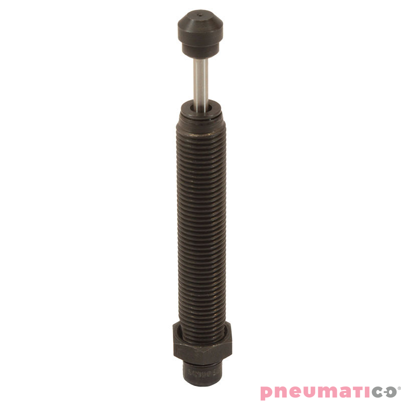 SC190EUM-1 Amortyzator przemysłowy ACE samonastawny skok 16mm ME (max) 6 kg SC190EUM-1 Amortyzator przemysłowy ACE samonastawny skok 16mm ME (max) 6 kg