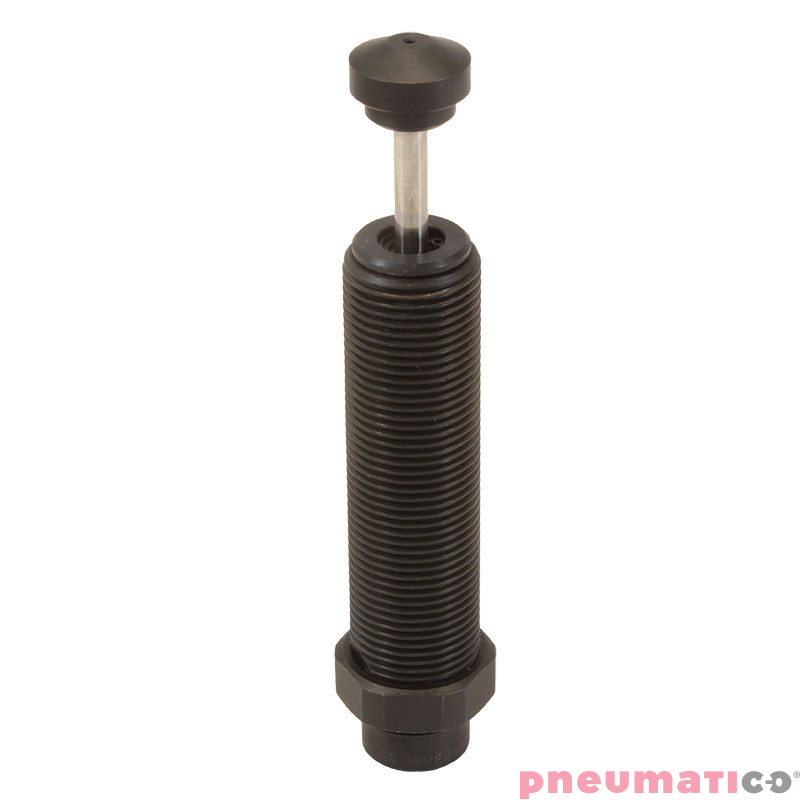 SC300EUM-3 Amortyzator przemysłowy ACE samonastawny skok 19mm ME (max) 68 kg SC300EUM-3 Amortyzator przemysłowy ACE samonastawny skok 19mm ME (max) 68 kg