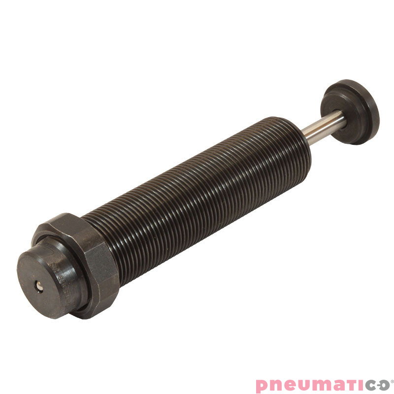 SC650EUM-0 Amortyzator przemysłowy ACE samonastawny skok 25,4mm ME (max) 14 kg SC650EUM-0 Amortyzator przemysłowy ACE samonastawny skok 25,4mm ME (max) 14 kg
