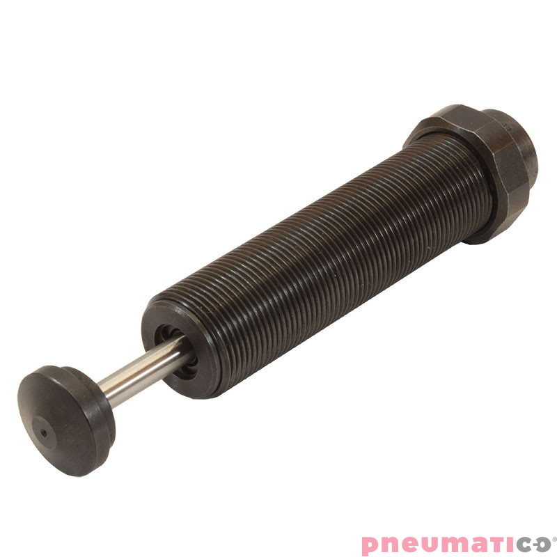 SC650EUM-0 Amortyzator przemysłowy ACE samonastawny skok 25,4mm ME (max) 14 kg SC650EUM-0 Amortyzator przemysłowy ACE samonastawny skok 25,4mm ME (max) 14 kg