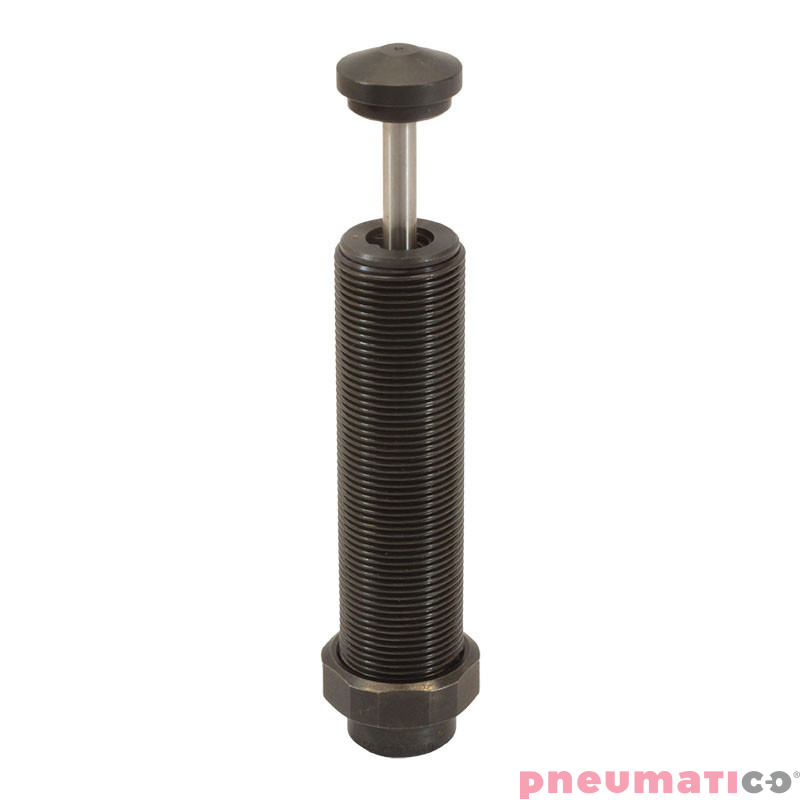 SC650EUM-0 Amortyzator przemysłowy ACE samonastawny skok 25,4mm ME (max) 14 kg SC650EUM-0 Amortyzator przemysłowy ACE samonastawny skok 25,4mm ME (max) 14 kg