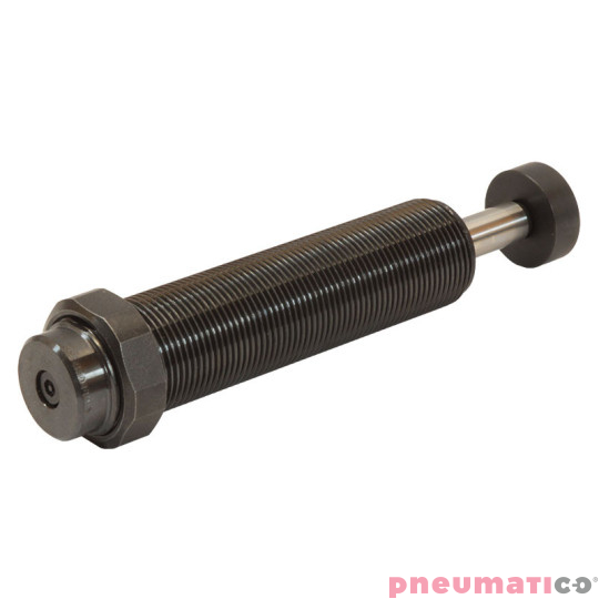 SC650EUM-7 Amortyzator przemysłowy ACE samonastawny skok 23mm ME (max) 1090 kg SC650EUM-7 Amortyzator przemysłowy ACE samonastawny skok 23mm ME (max) 1090 kg