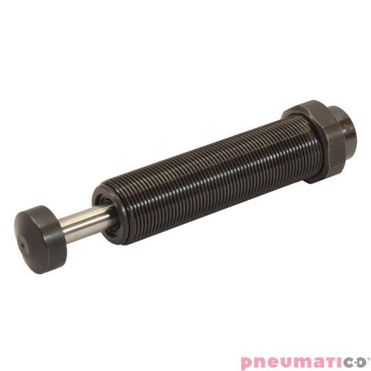 SC650EUM-7 Amortyzator przemysłowy ACE samonastawny skok 23mm ME (max) 1090 kg
