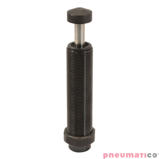 SC650EUM-7 Amortyzator przemysłowy ACE samonastawny skok 23mm ME (max) 1090 kg SC650EUM-7 Amortyzator przemysłowy ACE samonastawny skok 23mm ME (max) 1090 kg