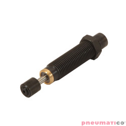 MC25EUMH Amortyzator przemysłowy ACE samonastawny skok 6mm ME (max) 13,6 kg