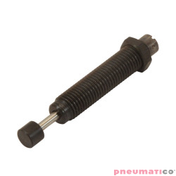 MC30EUM-2 Amortyzator przemysłowy ACE samonastawny skok 8mm ME (max) 5,4 kg