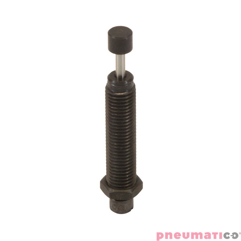 MC30EUM-2 Amortyzator przemysłowy ACE samonastawny skok 8mm ME (max) 5,4 kg MC30EUM-2 Amortyzator przemysłowy ACE samonastawny skok 8mm ME (max) 5,4 kg