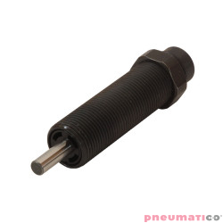 MC225EUM Amortyzator przemysłowy ACE samonastawny skok 12,7mm ME (max) 25 kg