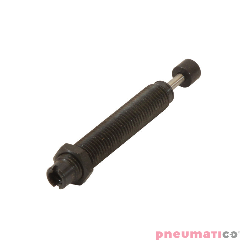 MA30EUM Amortyzator przemysłowy ACE nastawny skok 8mm ME(max) 15kg MA30EUM Amortyzator przemysłowy ACE nastawny skok 8mm ME(max) 15kg