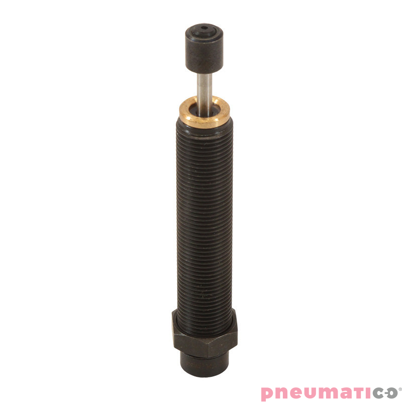 MA35EUM Amortyzator przemysłowy ACE nastawny skok 10,2mm ME(max) 57kg MA35EUM Amortyzator przemysłowy ACE nastawny skok 10,2mm ME(max) 57kg