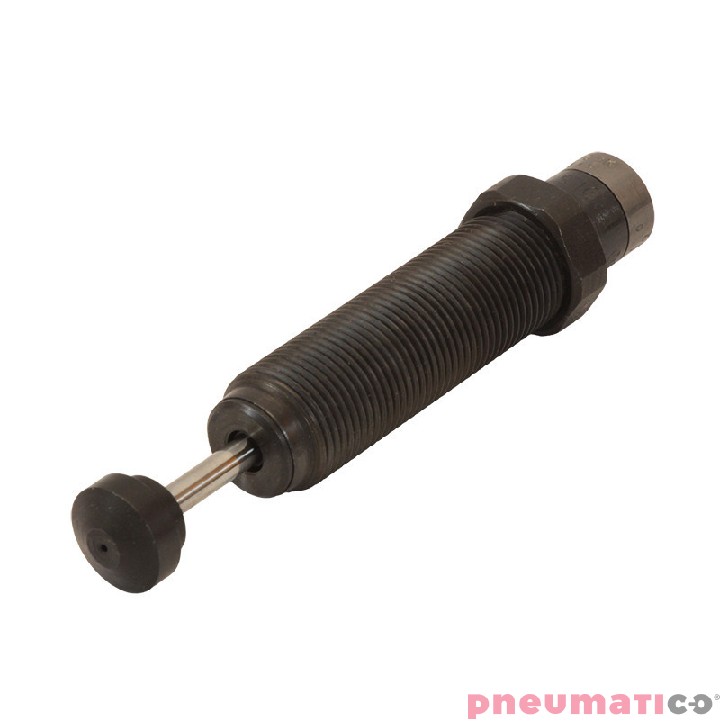 MA225EUM Amortyzator przemysłowy ACE nastawny skok 19mm ME(max) 226kg
