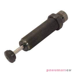 MA600EUM Amortyzator przemysłowy ACE nastawny skok 25mm ME(max) 1360kg