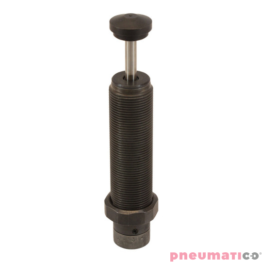 MA600EUM Amortyzator przemysłowy ACE nastawny skok 25mm ME(max) 1360kg MA600EUM Amortyzator przemysłowy ACE nastawny skok 25mm ME(max) 1360kg