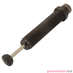 MA900EUM Amortyzator przemysłowy ACE nastawny skok 40mm ME(max) 2040kg