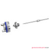 Zestaw dysz do Sata 4000 B RP 1,3 167049 Zestaw dysz do Sata 4000 B RP 1,3 167049