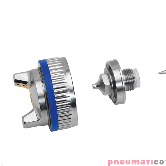 Zestaw naprawczy - dysza iglica głowica Sata 5000 RP 1,3 210286