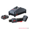Szlifierka akumulatorowa do opon Ingersoll Rand G9411-K1-EU 1000/3000obr./min (1 aku.Li-ion 20V, 2,5 Ah) Szlifierka akumulatorowa do opon Ingersoll Rand G9411-K1-EU 1000/3000obr./min (1 aku.Li-ion 20V, 2,5 Ah)