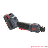 Szlifierka akumulatorowa do opon Ingersoll Rand G9411-K1-EU 1000/3000obr./min (1 aku.Li-ion 20V, 2,5 Ah) Szlifierka akumulatorowa do opon Ingersoll Rand G9411-K1-EU 1000/3000obr./min (1 aku.Li-ion 20V, 2,5 Ah)