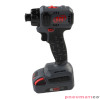 Akumulatorowa wkrętarka IQV20™ D3411-K22-EU Ingersoll Rand (body) Akumulatorowa wkrętarka IQV20™ D3411-K22-EU Ingersoll Rand (body)