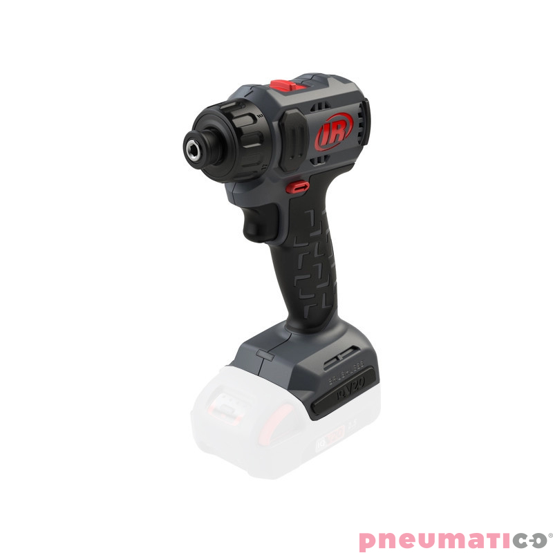 Akumulatorowa wkrętarka IQV20™ D3411-K22-EU Ingersoll Rand (body)