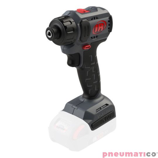Akumulatorowa wkrętarka IQV20™ D3411-K22-EU Ingersoll Rand (body)