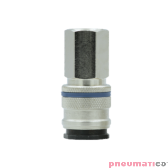 Szybkozłącze żeńskie z gw. wew Typ 225 IW 1/2" RQS 225KAIW21SPN