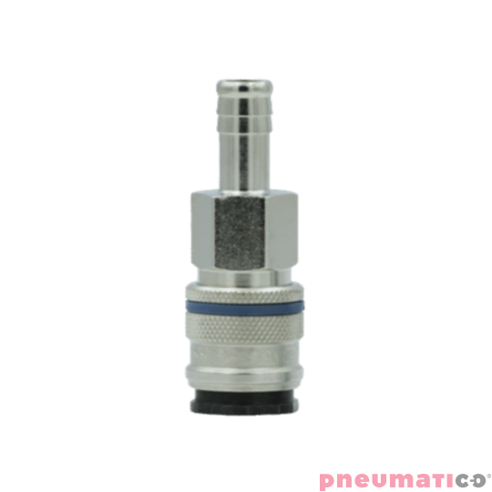 Szybkozłącze żeńskie na wąż typ 225 KATF 10 mm RQS 225KATF10SPN