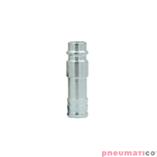 Złącze męskie na wąż typ 225KA DN7.8 13 mm RQS 225SFTF13SXN