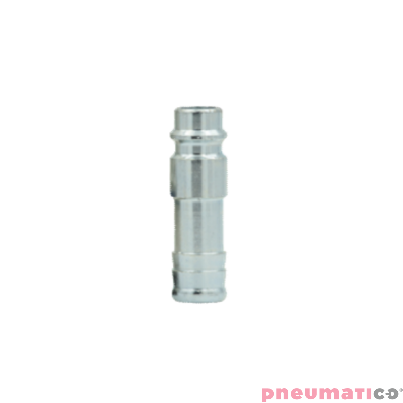 Złącze męskie na wąż typ 225KA DN7.8 9 mm RQS 225SFTF09SXN