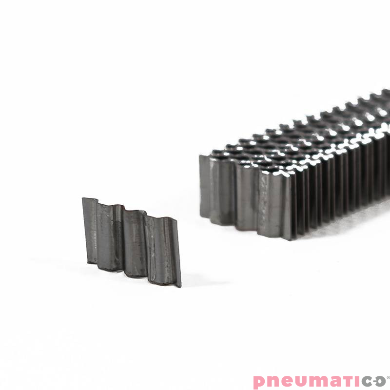 Zszywka OMER typ WN13 falista 1op.-1.750szt. CF/13 Zszywka OMER typ WN13 falista 1op.-1.750szt. CF/13