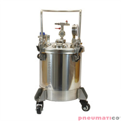 Zbiornik ciśnieniowy do...