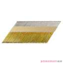 Gwoździe łączone papierem PNEUMATICO 34&deg; 3.1/100 NK 1op.- 3.000szt. P3431100NK-3