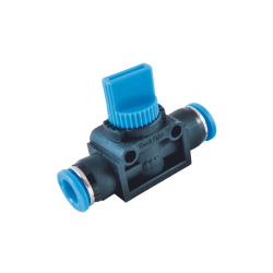 Zaw&oacute;r ręczny odpowietrzający na wąż redukcyjny 12mm 10mm RQSH3108