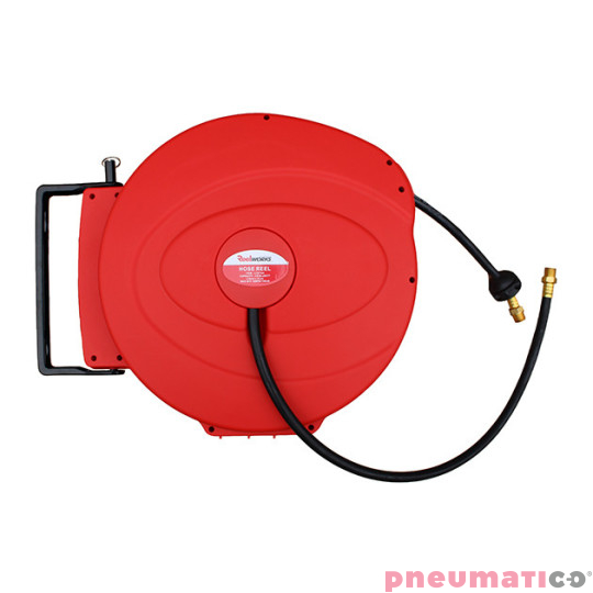 Zwijadło pneumatyczne Reel Works 14,5x10mm 15m L735153PU Zwijadło pneumatyczne Reel Works 14,5x10mm 15m L735153PU