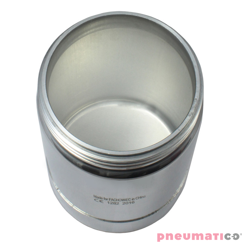 Zbiornik ciśnieniowy do natrysku 2L z wężami pistolet FACHOWIEC FTANK2 Zbiornik ciśnieniowy do natrysku 2L z wężami pistolet FACHOWIEC FTANK2