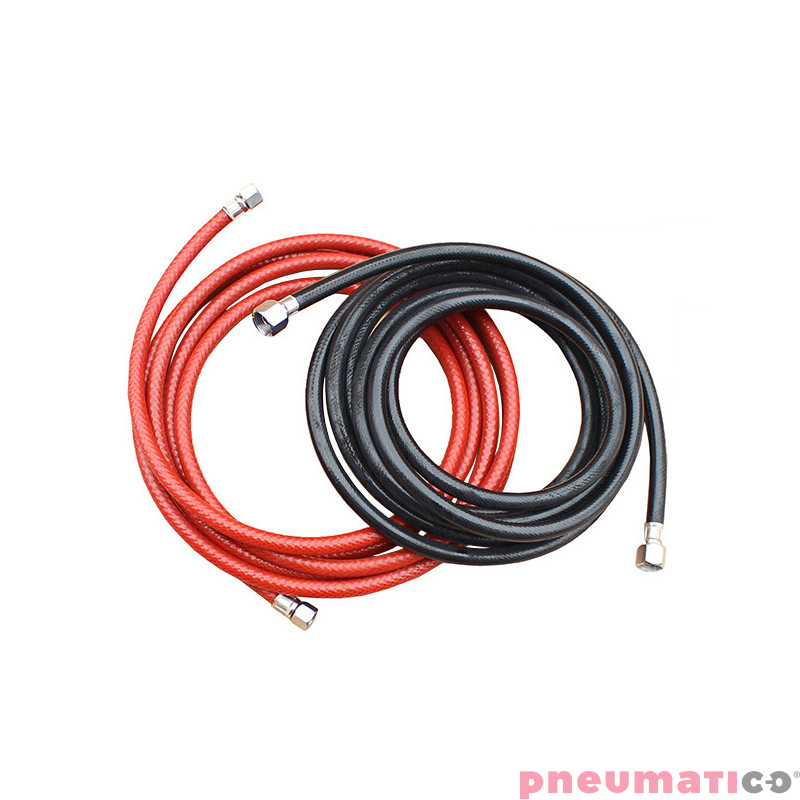 Zbiornik ciśnieniowy do natrysku 2L z wężami pistolet FACHOWIEC FTANK2 Zbiornik ciśnieniowy do natrysku 2L z wężami pistolet FACHOWIEC FTANK2