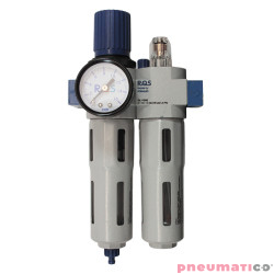 Blok przygotowania powietrza RQS OU-14-MINI