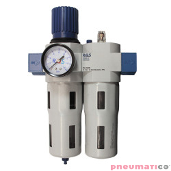 Blok przygotowania powietrza RQS OU-1-MAXI