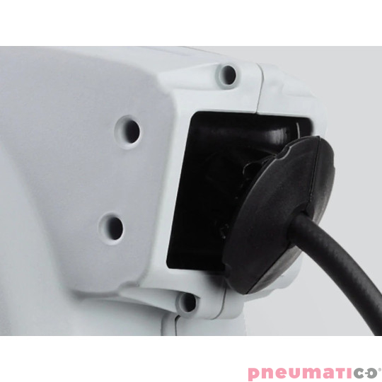 Zwijadło pneumatyczne MAVEL 822100 8x12mm 15M