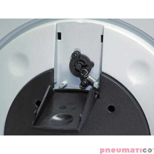 Zwijadło pneumatyczne MAVEL 822100 12x8mm 15M