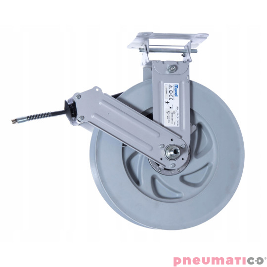 Zwijadło pneumatyczne MAVEL 860920 19mm 15+1M