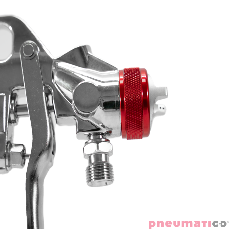 Pistolet lakierniczy EXPERT HP dolnozasilany 1,4 mm