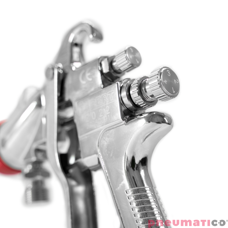 Pistolet lakierniczy EXPERT HP dolnozasilany 1,4 mm