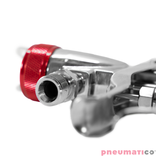 Pistolet lakierniczy EXPERT HP dolnozasilany 1,4 mm