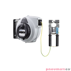 Zwijadło elektryczne 1x6mm...