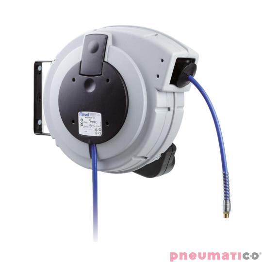 Zwijadło pneumatyczne MAVEL 821100 12x8mm 15M PLUS