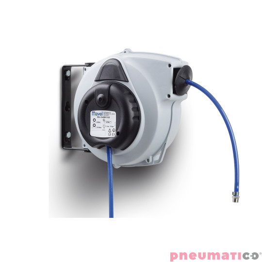 Zwijadło pneumatyczne MAVEL 804300 10x6 mm 10M