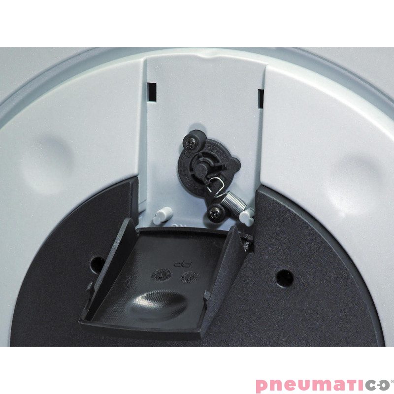 Zwijadło pneumatyczne MAVEL 822300 15x10mm 15m