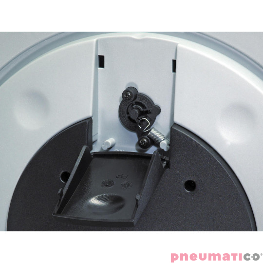 Zwijadło pneumatyczne MAVEL 822300 15x10mm 15m