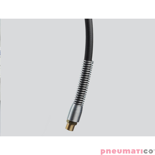 Zwijadło pneumatyczne MAVEL 822300 15x10mm 15m